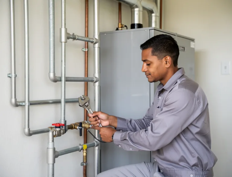 Geothermal Heating service in Houston
